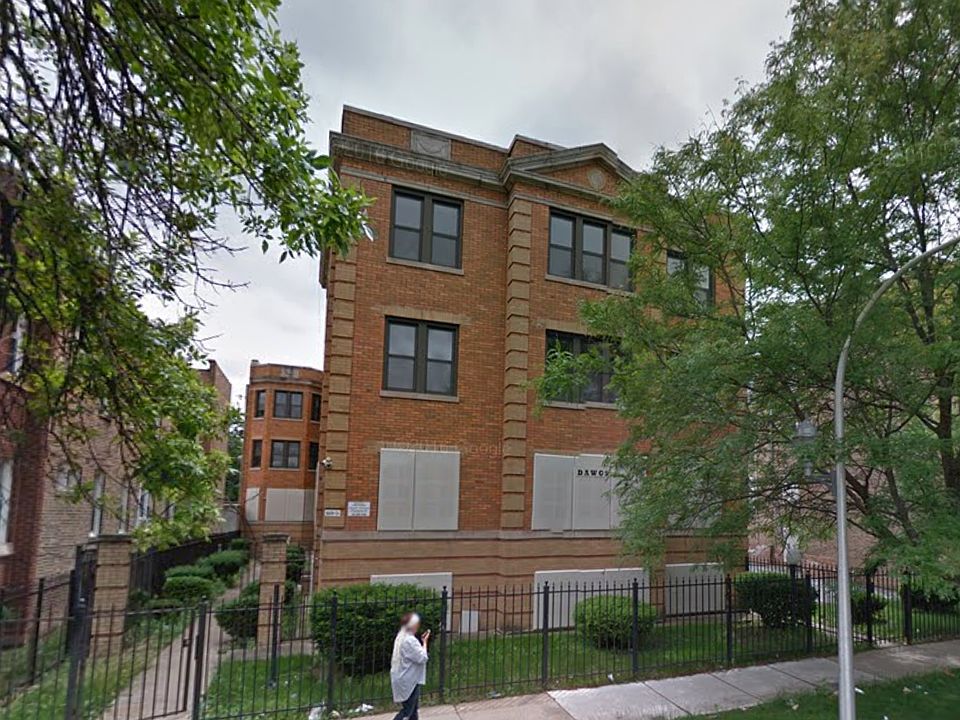 1st image of 1651 E 83rd St #3