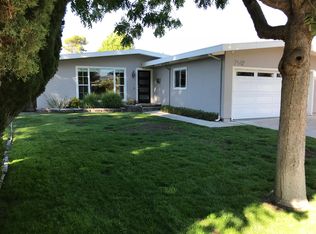 2512 Mardell Way, Mountain View, CA 94043