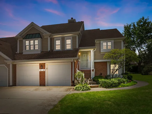 365 Covington Ter, Buffalo Grove, IL 60089