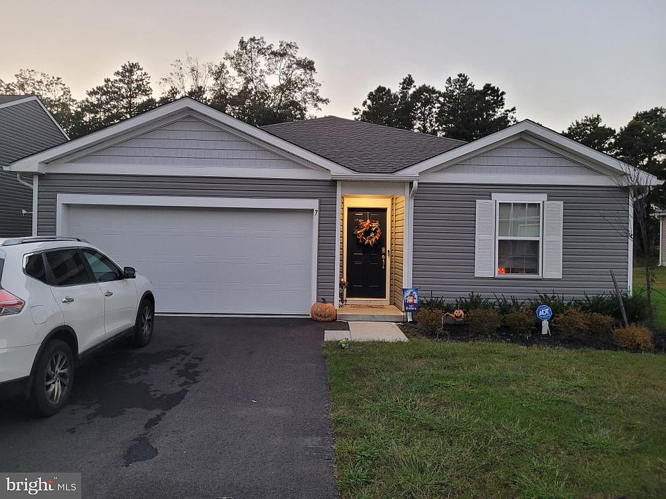 7 Pin Oak Dr, Mays Landing, NJ 08330 MLS NJAC2011318 Zillow