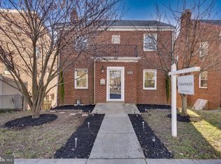 6613 Piney Branch Rd NW, Washington, DC 20012