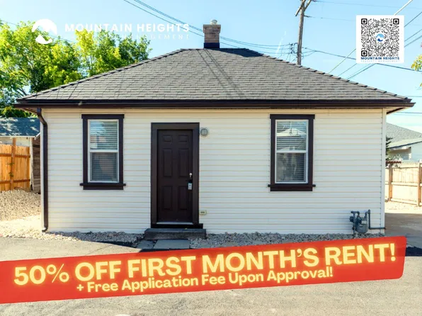 1074 E Kensington Ave, Salt Lake City, UT 84105