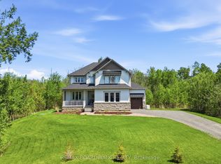 115 Kaswit Dr, Beckwith, ON K7C0C4