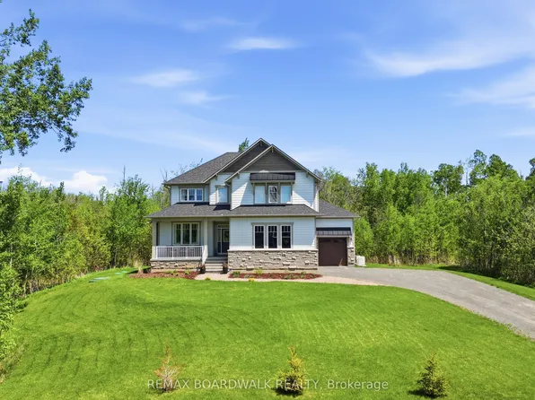 115 Kaswit Dr, Beckwith, ON K7C 0C4