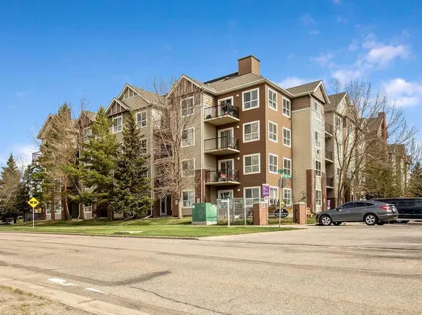 73 S Erin Woods Ct SE #4301, Calgary, AB T2B 3V2