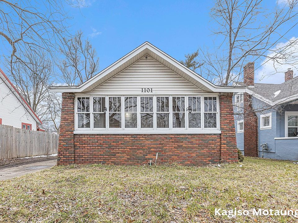 1101 Burton St SE Grand Rapids MI 49507 Zillow