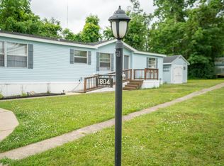 1804 Greenview Dr, Erie, PA 16509