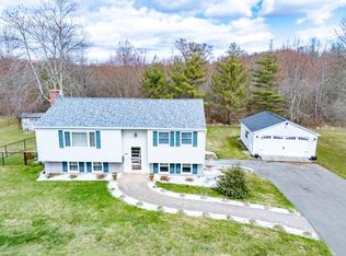 394 Mile Ln, Middletown, CT 06457