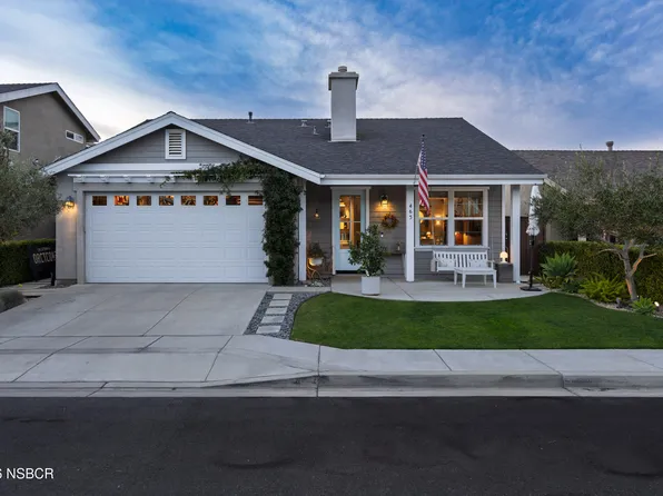 465 S 1st St, Santa Maria, CA 93455