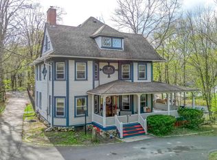 832 Bloomingburg Road, Bloomingburg, NY 12721