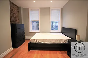 Rented by Hagstrom Management Inc