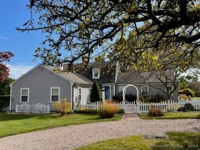 14 Findlay Way, Stonington, CT, 06378