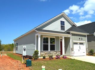 310 Conductor Ln LOT 59, Irmo, SC 29063