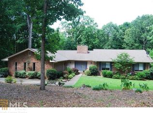 2391 Birdie Ln, Duluth, GA 30096