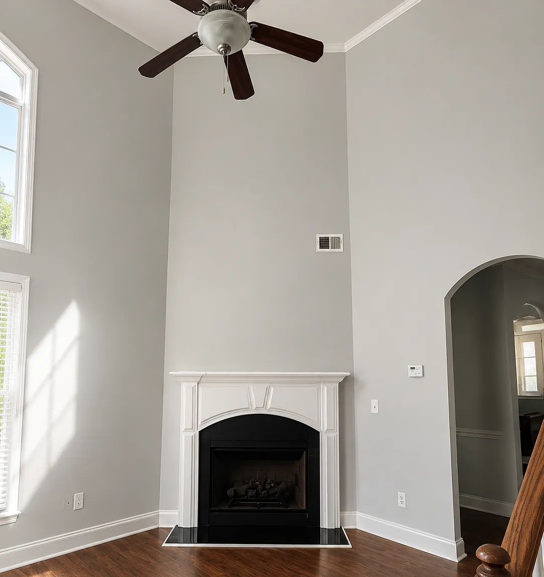 4 bed, 2.5 bath, 2303 sqft, $2,300 — Photo 4