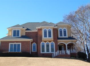 3661 Foxfire Pl, Martinez, GA 30907