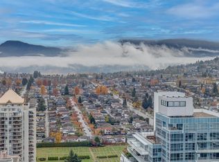 2008 Rosser Ave #3505, Burnaby, BC V5C 0H8