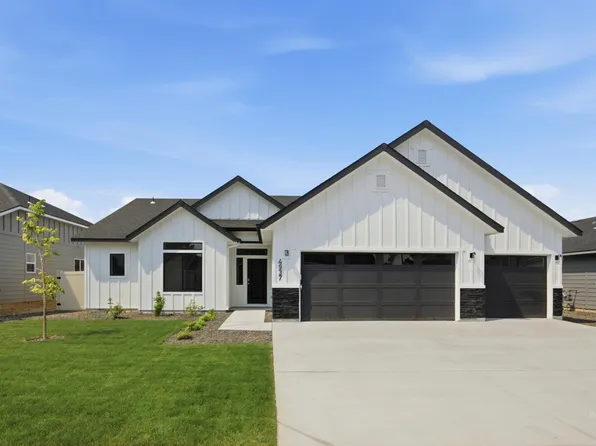 4937 S Bleachfield Ave, Meridian, ID 83642
