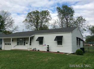 3228 Aubrey Ave, Granite City, IL