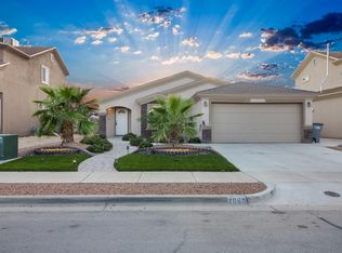 2069 Robert Minnie Pl, El Paso, TX 79938