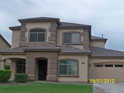 3003 E Powell Way, Gilbert, AZ, 85297