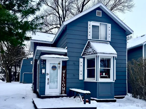 1003 Davidson St, Defiance, OH 43512