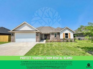 903 Maple View St, Springdale, AR 72762