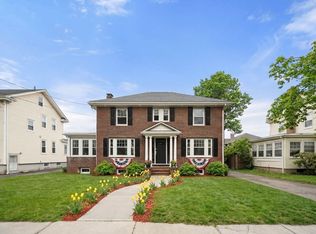 228 Atlantic St, Quincy, MA 02171