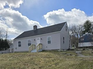 108 Serrel Sweet Rd, Johnston, RI 02919