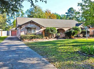 2523 Fountainview St, New Caney, TX 77357