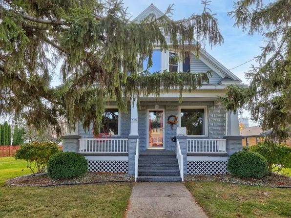 315 E Genesee St, Frankenmuth, MI 48734