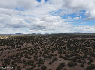 2458 W Red Tie Rd, Williams, AZ 86046