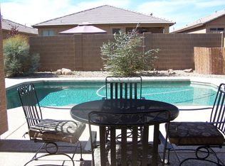 18032 W Carol Ave, Waddell, AZ 85355