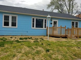 905 Windsor St, Boonville, MO 65233