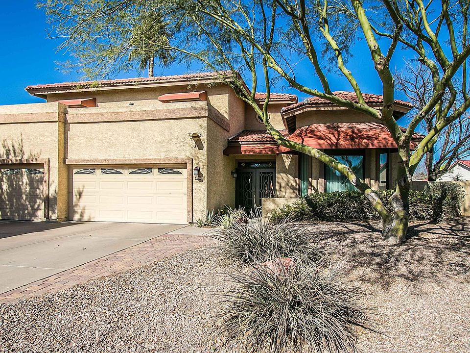 1st image of 4166 W Orchid Ln