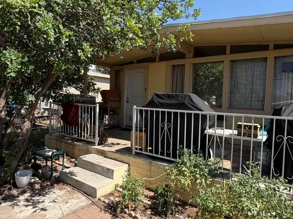 108 W GORHAM Street, Superior, AZ 85173