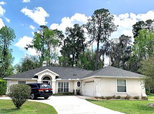 2291 Lookout Lndg, Fleming Island, FL 32003