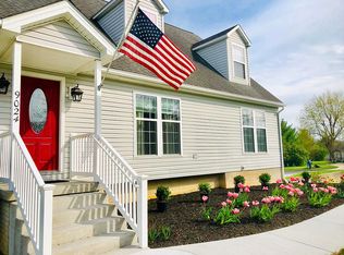 9024 N Congress St, New Market, VA 22844