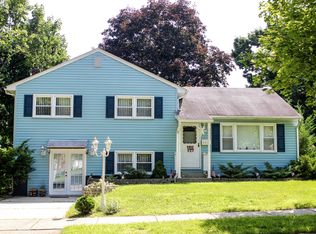 2831 Westminster Rd, Bethlehem, PA 18017