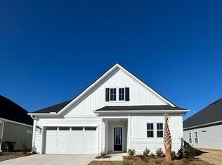 449 Evening Glow Ln, Summerville, SC 29486