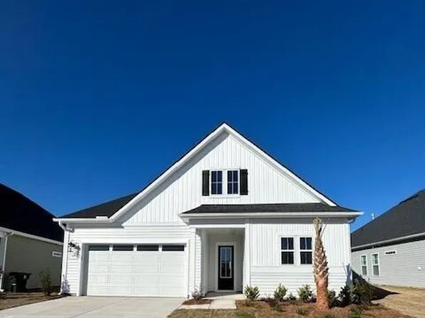 449 Evening Glow Ln, Summerville, SC 29486