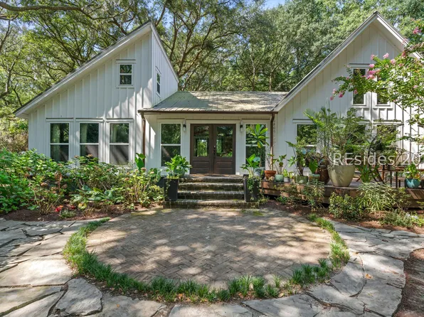 46 Rainbow Road, Bluffton, SC 29910