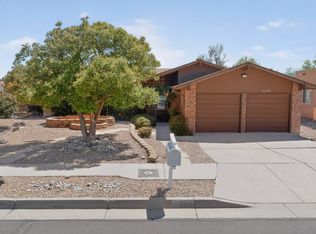 7210 Settlement Way NW, Albuquerque, NM 87120