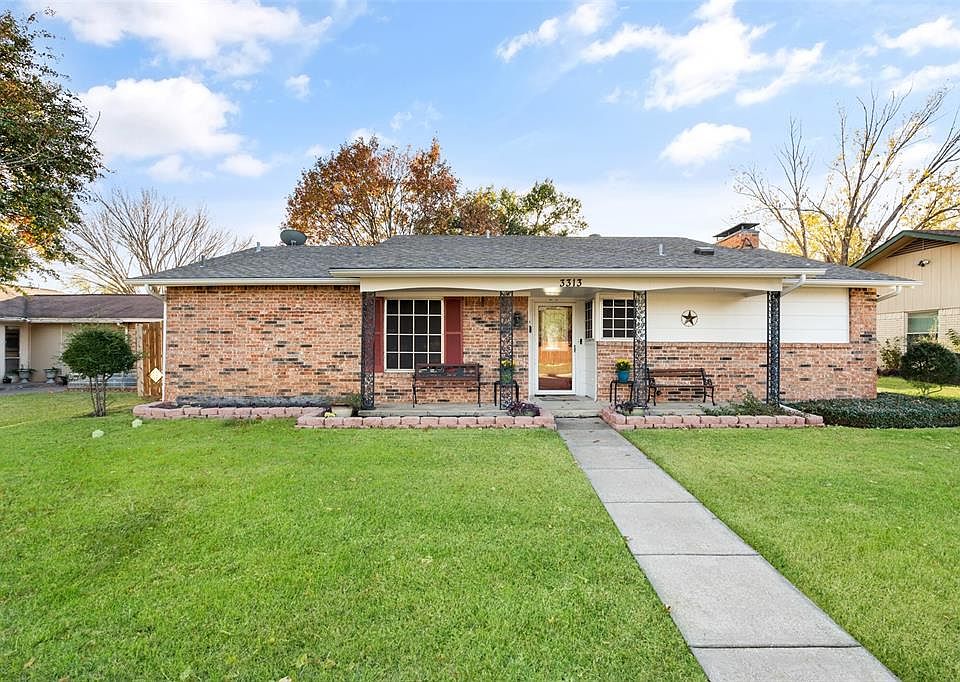 1st image of 3313 Woodside Dr