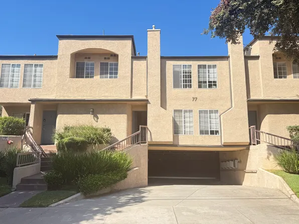 77 N Michigan Ave APT 3, Pasadena, CA 91106