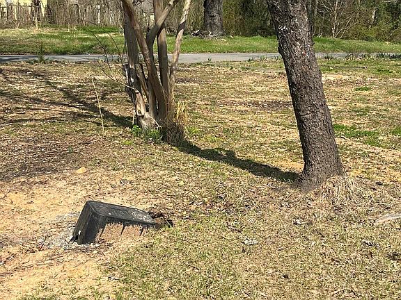 4th image of 543 W Highland Ave