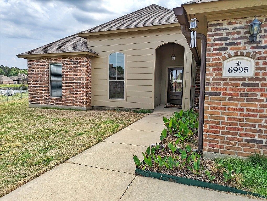 6995 Regatta Dr, Shreveport, LA 71107 Zillow