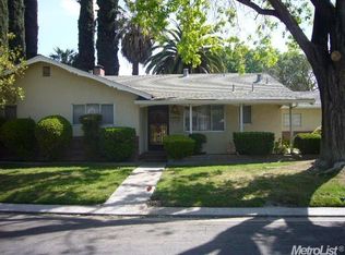 1624 Ardmor Ave, Modesto, CA 95350