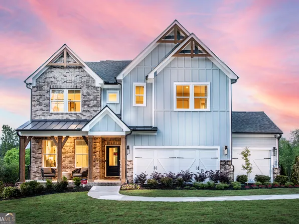 4725 Montane St, Cumming, GA 30028