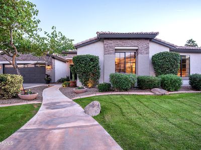 2105 W Longhorn Dr, Chandler, AZ, 85286